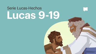 Miniatura del video: Lucas 9-19: Cómo seguir a Jesús y la parábola del hijo pródigo