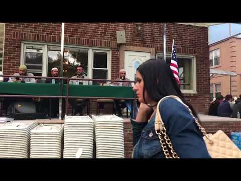 PICNIC MONTICELLO 2017 - Nermin ef. Husejnović - 09.09.2017. Plav-Gusinje-Sandžak_SANA