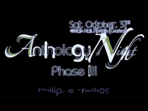Anthology Night - Phase III - Teaser IV