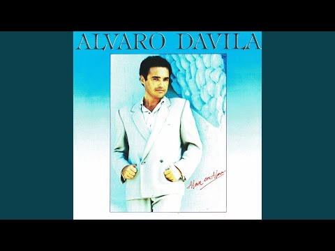 La Misma Vieja Historia - Alvaro Dávila