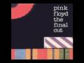 Pink Floyd Final Cut (4) - When The Tigers Broke ...