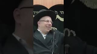 הרב ליאור גלזר הרבה דולרים יש לחסידים