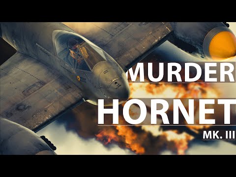 The Most Secretly Overpowered Plane In War Thunder