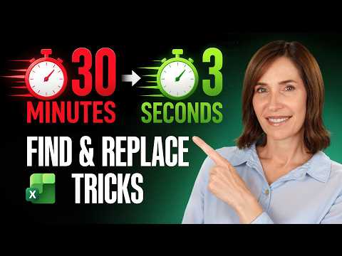 Word: Find & Replace Reimagined Word: Find & Replace Reimagined