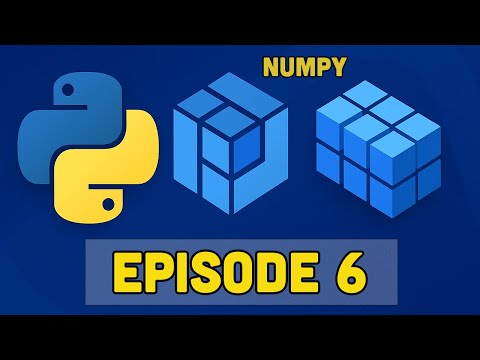 NumPy Advanced Vectorized Operations Explained