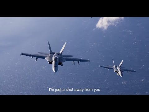 Guys the propaganda is getting to me ngl