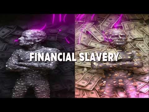 The System - Youngstrive ft Sweet242 (Lyric Video)