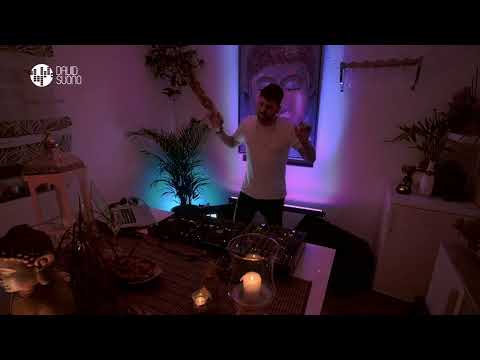 David Suono live - SECRET BUDDHA GARDEN