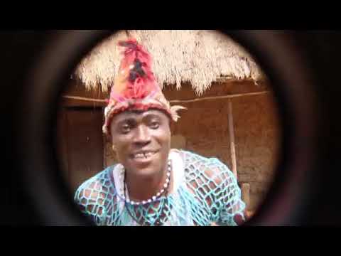 DISCO DADDY - KO YOR AH MUSICAL CLIP