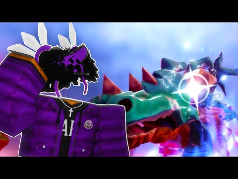 so i played the NEW ROBLOX BLADE BALL LIVE EVENT...