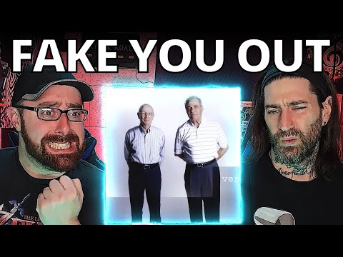 THEY DONT MISS | TWENTY ONE PILOTS | FAKE YOU OUT