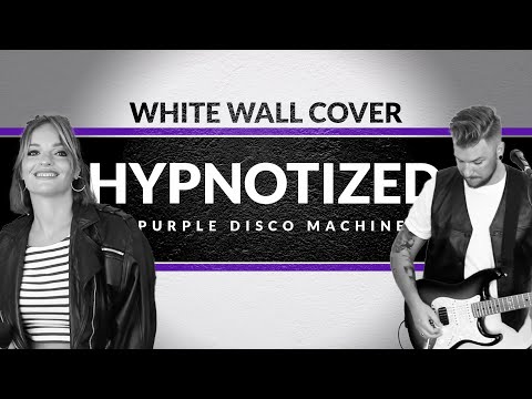 Hypnotized - Purple Disco Machine, Sophie And The Giants [Family Business Duo Cover]