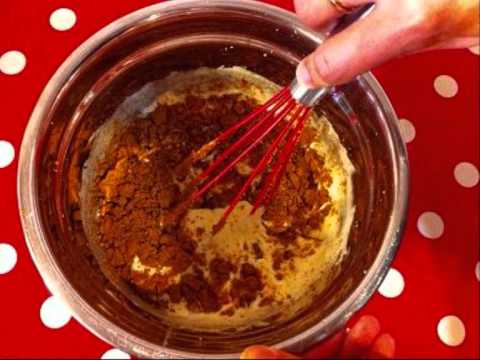 Recette Glace aux spéculoos croustillante
