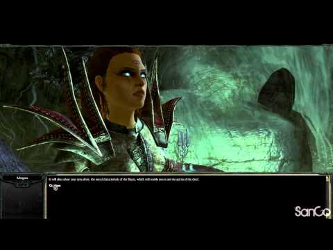 Divinity II [2]: DKS - [Part 1] Walkthrough