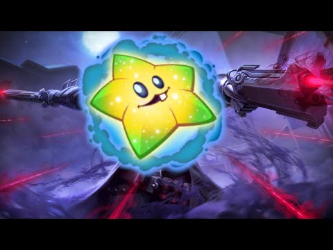 The Competitive Star Fruit Deck