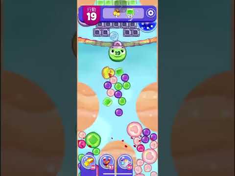 (Angry birds dream blast) Level 9790 gameplay, subscribe for latest update!