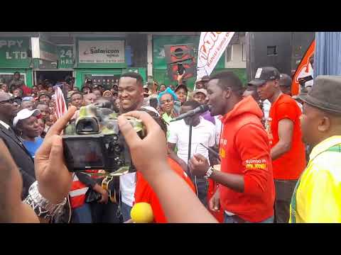 JOSE GATUTURA TALENT SEARCH NAIVASHA