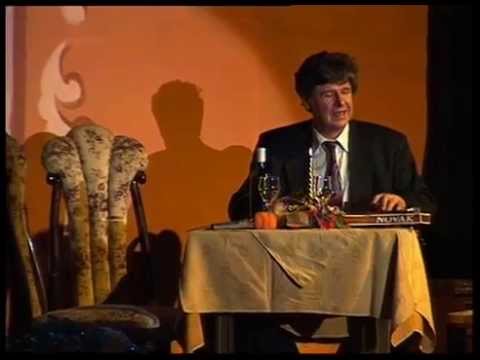 Ansambel Lojzeta Slaka in Miha Dovžan - Cvetje v jeseni