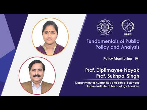 LEC 55 Poverty and Inequality in India II