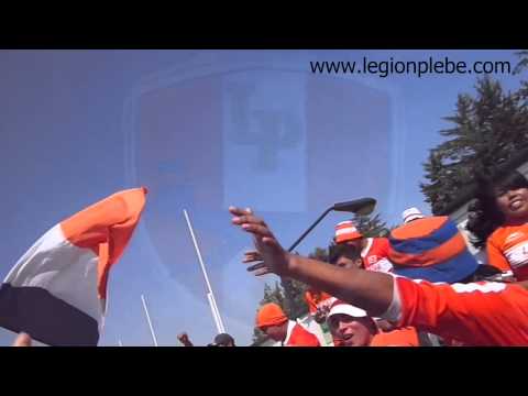 Gol de Samba Rosas, Cruz Azul Hgo. 0 - 1 Correcaminos