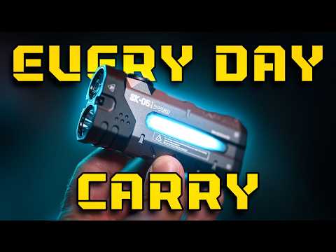 My Current EDC Setup | Titanium, Smart & Minimal