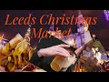 #leeds So Called German #Christmas Market
