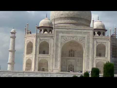 NEERAJ KUMAR SAINI TAJ MAHAL S...