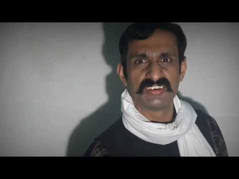 Ishan  Patriotic monologue