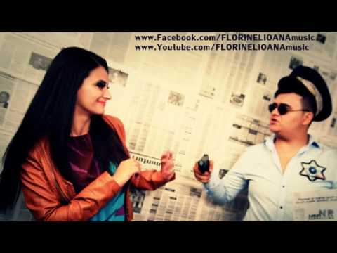 Florinel & Ioana - Cred ca toata lumea stie [Canal Oficial Youtube]