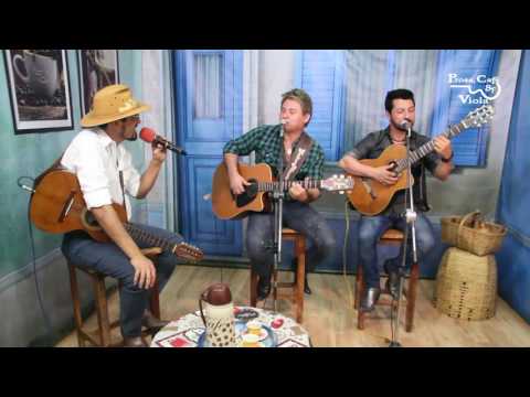 Prosa, Café e Viola n  399 Parte 03 Lucas & Luan