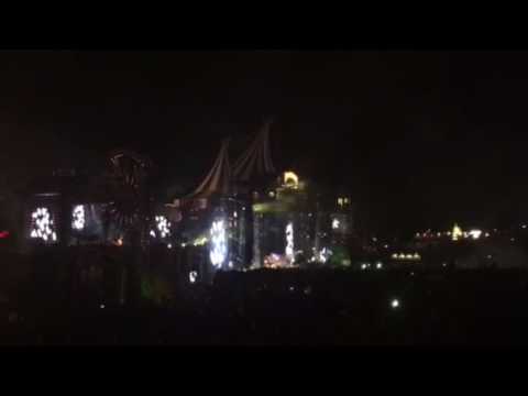 Tomorrowland - Martin Garrix ft Dua Lipa