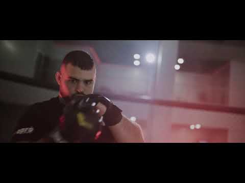 Sárközi MMA Team | Training Motivation 2019 (full video)