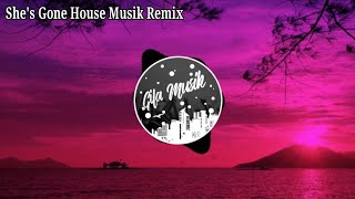 Download lagu She's Gone House Musik Remix mp3