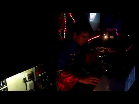 DJ Veering @ Fruitcake Amsterdam June 19