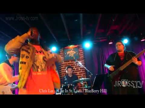 James Ross @ Chris Lee - "Co Dependent" - www.Jross-tv.com (St. Louis)