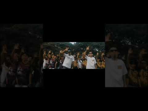 Padayun TGP 53rd Anniversary Song- Triskelion De Cebu #shorts #taugammaphi #triskelionrapsong