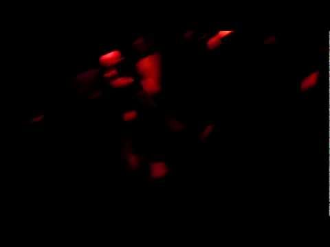 BKJN VS Partyraiser 2013 - Terror stage - S'Aphira , The Club Crusher