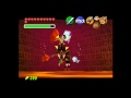 Legend Of Zelda Ocarina Of Time Boss 8 Twinrova