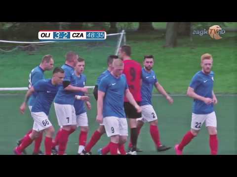 Bramki z meczu Olimpia Poznań 3-3 Czarni Czerniejewo