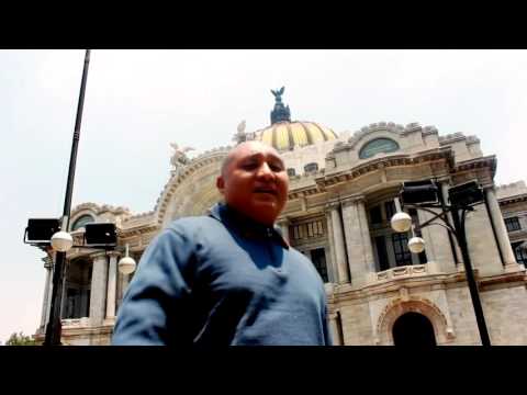 CIMIO PAREDES FEAT RABIA RIVERA -  SIMIO CON RABIA