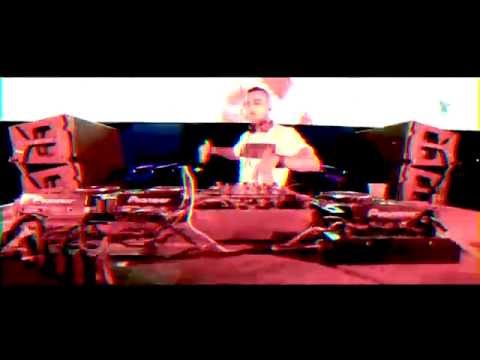 ISHIMARU @ RAVE UNIVERSITARIA  (Curitiba PR)