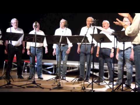 suite LA VOIX DU LARGE 17 12 2016 Beaucouzé 49070