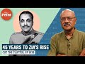 45 years to Zia’s coup & how his is the most lasting impact on India, Pakistan & the world