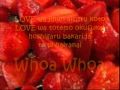 Hinoi Team - Ike Ike Lyrics 