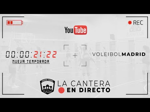 19/09/2021. Rivas Verde - CVM Juvenil A