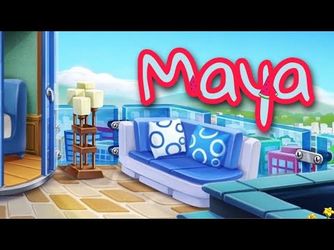 Matchington Mansion Level 3864