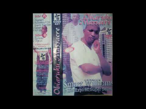Prince Smart Williams - Onye Loni ©2003