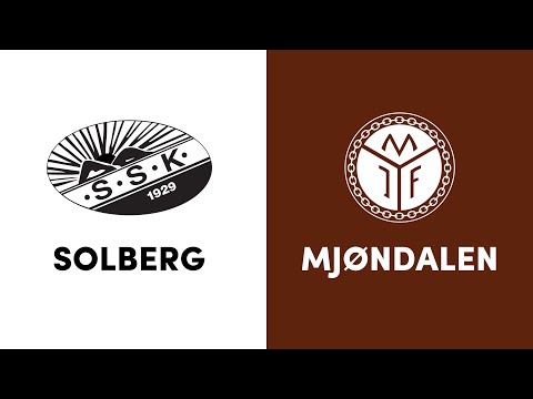 Solberg - Mjøndalen