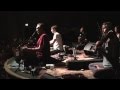 Krishna Das - Jesus on the Main Line (music starts at 5:20)