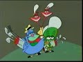 Space Goofs Fox Kids Promo October 1997